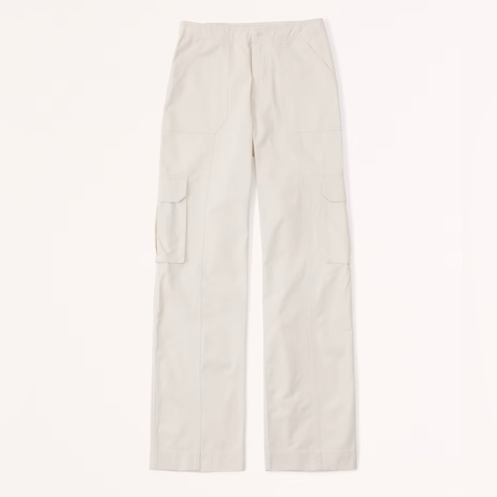 Abercrombie & Fitch Cargo Pants - Size 26/2